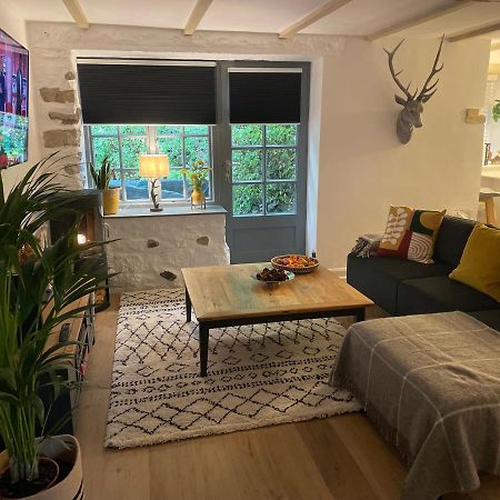 Apartamento Little Wren Cartmel Couples Retreat Exterior foto